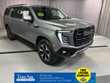 New 2025 GMC Yukon XL AT4 w/ AT4 Premium Plus Package image 1