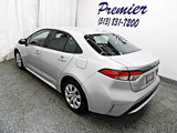 Used 2023 Toyota Corolla LE image 4
