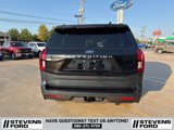 New 2025 Ford Expedition Active image 3