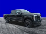 New 2025 Ford F350 4x4 Crew Cab Super Duty image 2