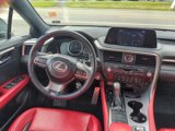 Used 2022 Lexus RX 350 F Sport image 3