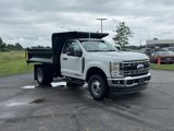 New 2025 Ford F350 XL w/ XL Chrome Package image 2