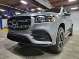 Used 2022 Mercedes-Benz GLS 450 4MATIC image 5