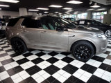 Used 2023 Land Rover Discovery Sport S R-Dynamic image 3