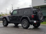 New 2025 Jeep Wrangler Unlimited Rubicon image 3