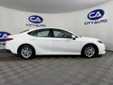 Used 2025 Toyota Camry LE image 3