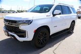 Used 2022 Chevrolet Tahoe Z71 w/ Z71 Off-Road Package image 3