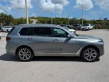 Used 2025 BMW X7 xDrive40i w/ Premium Package image 3