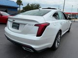 Used 2023 Cadillac CT5 Premium Luxury w/ Parking Package image 5