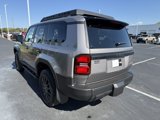 New 2025 Toyota Land Cruiser 1958 image 4