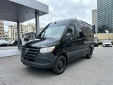 New 2025 Mercedes-Benz Sprinter 2500 image 3