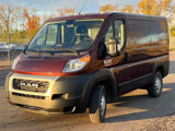 Used 2021 RAM ProMaster 1500 image 2
