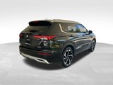 New 2025 Mitsubishi Outlander SEL image 4