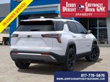 New 2026 Chevrolet Equinox LT w/ Convenience Package II image 4