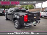Used 2016 Chevrolet Colorado LT w/ Luxury Package, Chrome image 6