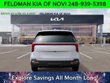 New 2026 Kia Carnival image 5