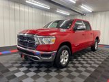 Used 2024 RAM 1500 Laramie image 2