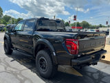 New 2025 Ford F150 Raptor image 6