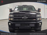 Used 2019 Chevrolet Silverado 2500 LTZ w/ Duramax Plus Package image 5