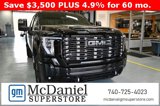 New 2025 GMC Sierra 2500 Denali Ultimate image 3