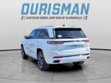 New 2025 Jeep Grand Cherokee Overland image 4