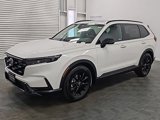 New 2026 Honda CR-V Sport-L image 4