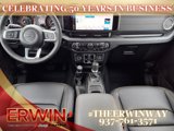 New 2025 Jeep Wrangler Sahara image 4