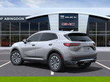 New 2025 Buick Envision Preferred image 3