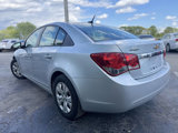 Used 2014 Chevrolet Cruze LS image 5