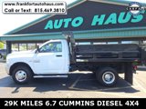 Used 2017 RAM 3500 Tradesman w/ Power & Remote Entry Group image 2