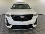 New 2025 Cadillac XT6 Sport w/ Platinum Package image 2
