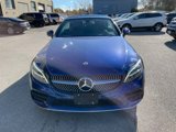 Used 2019 Mercedes-Benz C 300 4MATIC Cabriolet image 2