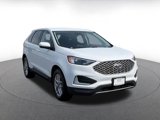 Used 2024 Ford Edge SEL image 3