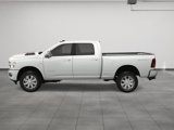 New 2025 RAM 2500 Laramie w/ Sport Appearance Package image 3
