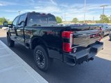 New 2025 Ford F350 Platinum image 5