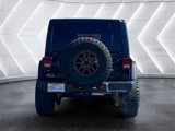 Used 2021 Jeep Wrangler Unlimited Rubicon image 4