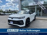 New 2025 Volkswagen Tiguan SE R-Line image 3