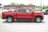 New 2025 Chevrolet Silverado 1500 RST w/ Convenience Package II image 2