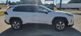 Used 2023 Toyota RAV4 XLE image 3