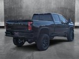 New 2025 Chevrolet Silverado 2500 LT w/ Z71 Chrome Sport Edition image 2