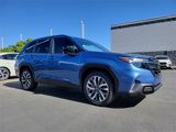New 2025 Subaru Forester Touring image 2
