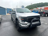 Used 2021 Ford F150 Lariat image 3