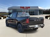 New 2026 RAM 1500 4x4 Crew Cab image 3