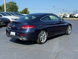 Used 2021 Mercedes-Benz C 300 4MATIC Coupe image 3