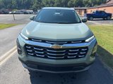 New 2026 Chevrolet Equinox LT image 2