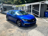 Used 2019 Honda Civic LX image 3