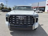 New 2025 Toyota Tundra Platinum image 2