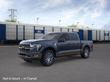 New 2025 Ford F150 King Ranch image 2