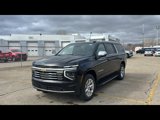New 2025 Chevrolet Suburban Premier w/ Sun And Tow Package image 2