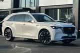 New 2025 MAZDA CX-90 3.3 Turbo S w/ Premium Package image 3